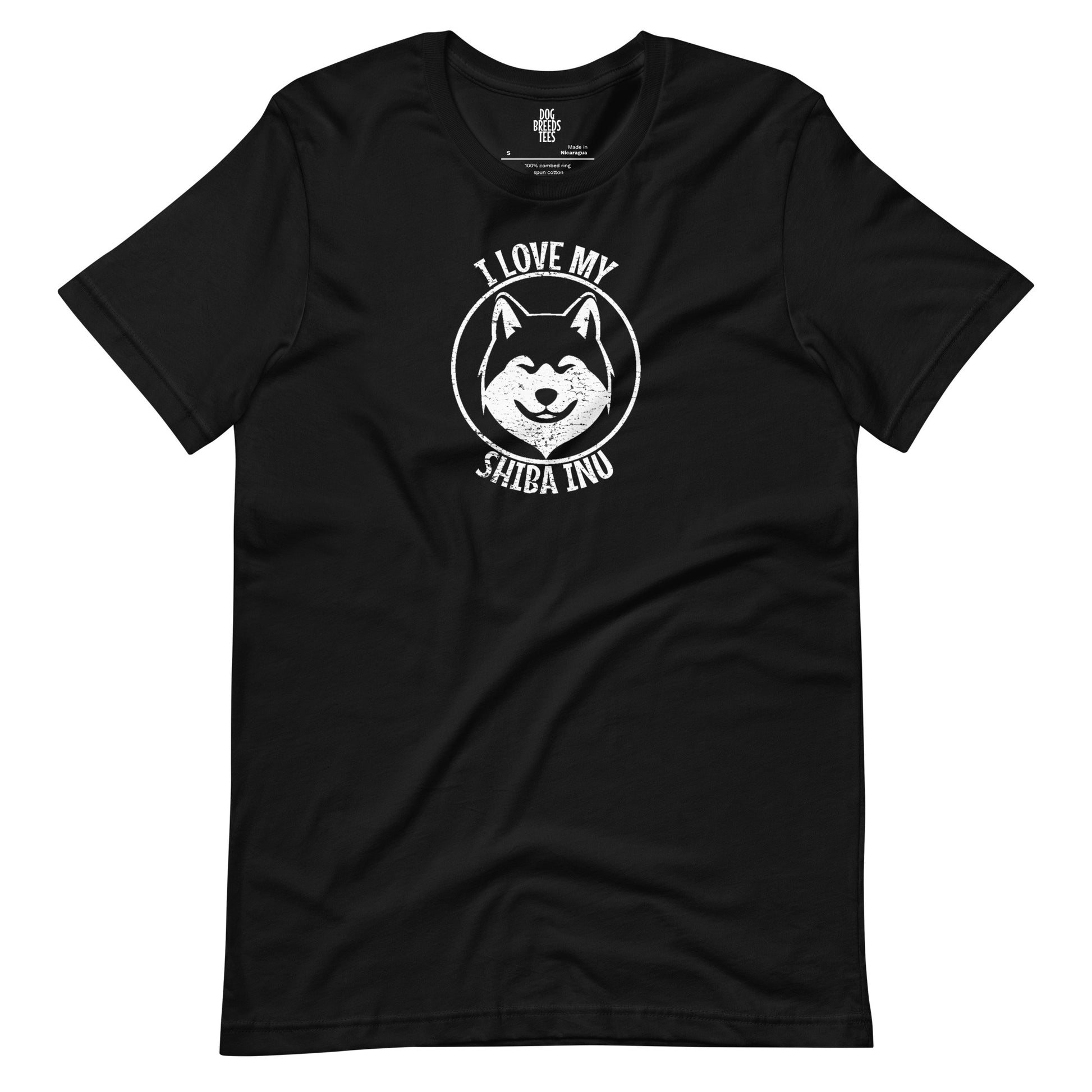 Shiba Inu Shirt, Shiba Inu gift, gift for dog mom, custom dog gift, dog owner gift, pet memorial gift