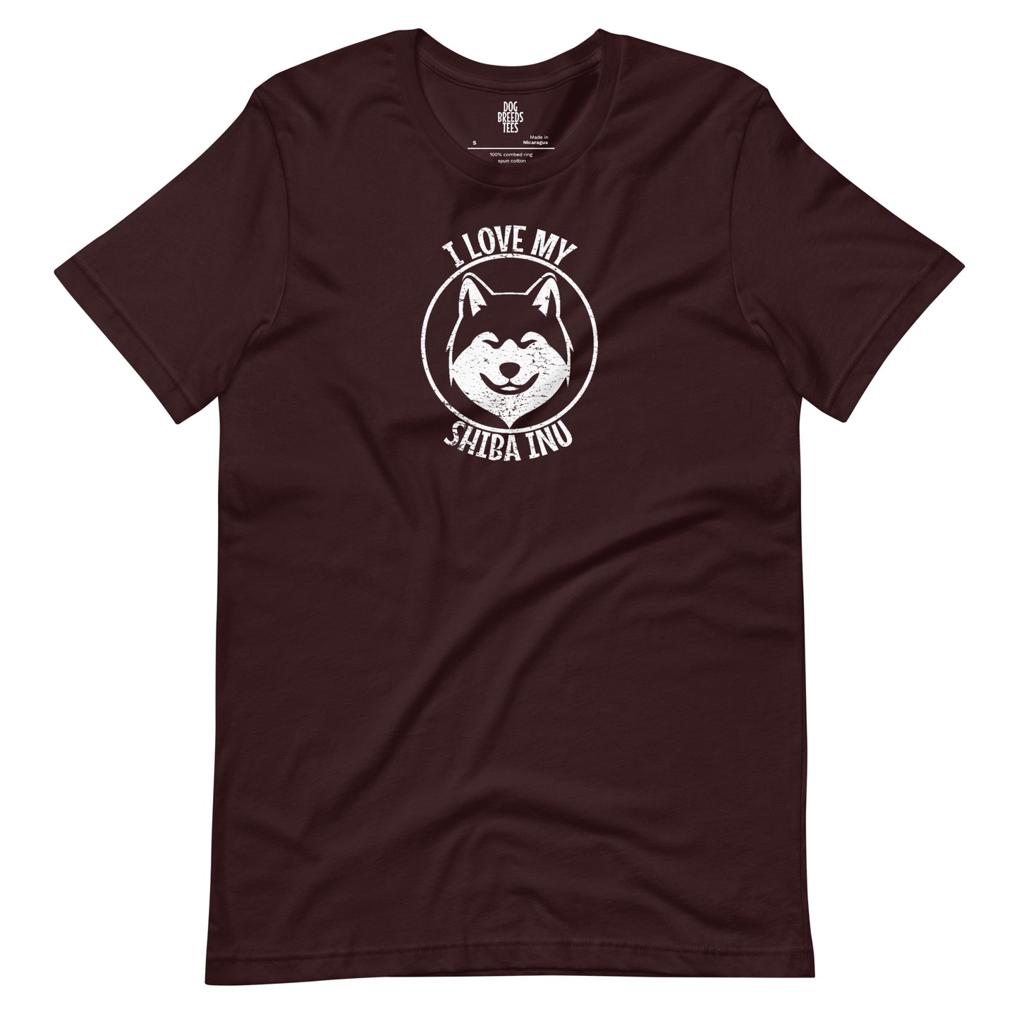 Shiba Inu Shirt, Shiba Inu gift, gift for dog mom, custom dog gift, dog owner gift, pet memorial gift